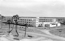 Narmada Hostel