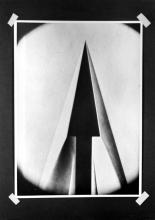 Dr. A Klevin recopy negatives