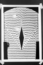 Dr. A Klevin recopy negatives