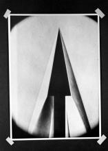 Dr. A Klevin recopy negatives