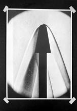 Dr. A Klevin recopy negatives