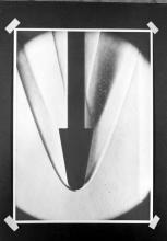 Dr. A Klevin recopy negatives