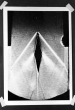 Dr. A Klevin recopy negatives