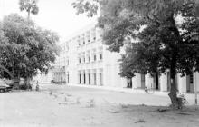 Building Sciences Block (BSB)