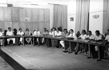 Symposium on Utilisation of Chlorine