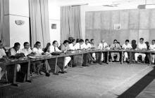 Symposium on Utilisation of Chlorine