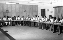 Symposium on Utilisation of Chlorine
