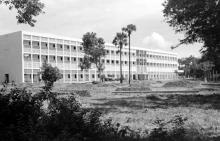 Electrical Sciences Building