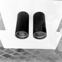 Phenolic textile tubes made at the FRP Centre 