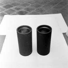 Phenolic textile tubes made at the FRP Centre