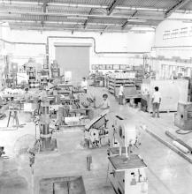 The FRP Centre at IIT Madras