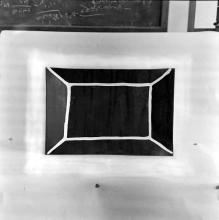 Equipment at the Department of Applied Mechanics