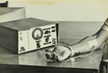 Myoelectric Trainer