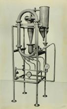 Fluid Energy Mill