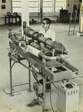 Rotary Drier
