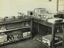 Microwave Interferometer