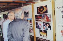 At the Inaugural Function of the Heritage Centre, 2006