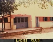 Ladies Club