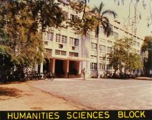 Humanities and Sciences Block