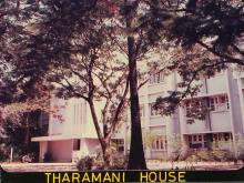 Tharamani House