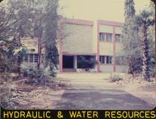 Hydraulic and Water Resources