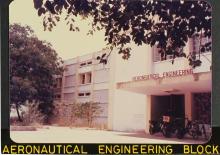 Aeronautical Engineering Block