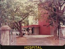 Hospital