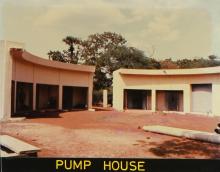 Pump House