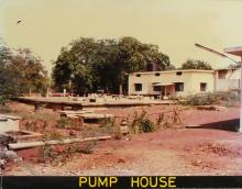 Pump House