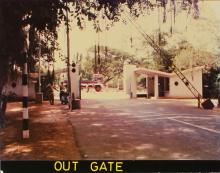Out Gate