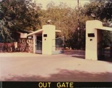 Out Gate