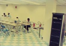 At IIT Madras' Computer Centre