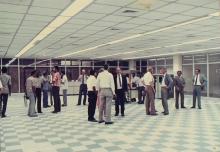 At IIT Madras