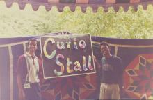 At IIT Madras, 1999