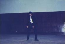 At IIT Madras, 1999