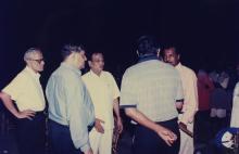 At IIT Madras, 2001
