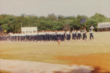 At the 30th Inter-IIT Sports Meet, 1994