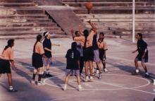 Tip off, 1999