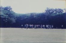 At IIT Madras, 1999