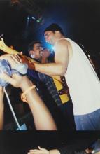 Moksha at Saarang 2005’s Rock Show