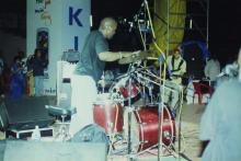 Jazz Show by R. Prasanna and other musicians, Saarang 2005
