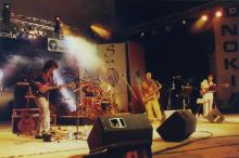 The Jazz Show, Saarang 2005