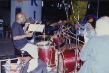 The Jazz Show, Saarang 2005