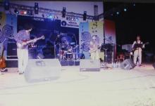 The Jazz Show, Saarang 2005