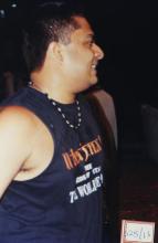 At IIT Madras, 2003