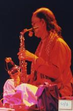 Kadri Gopalnath at IIT Madras, 2003