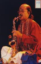 At Saarang 2003