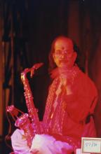 Kadri Gopalnath at IIT Madras, 2003