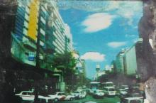 From a slideshow presentation at the IIT Madras-Kyushu University MoU meeting, 2006