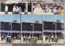 Inauguration of the 12th Inter-IIT Staff Sports Meet, 2004